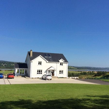 Ardaobhainn Letterkenny Exterior foto